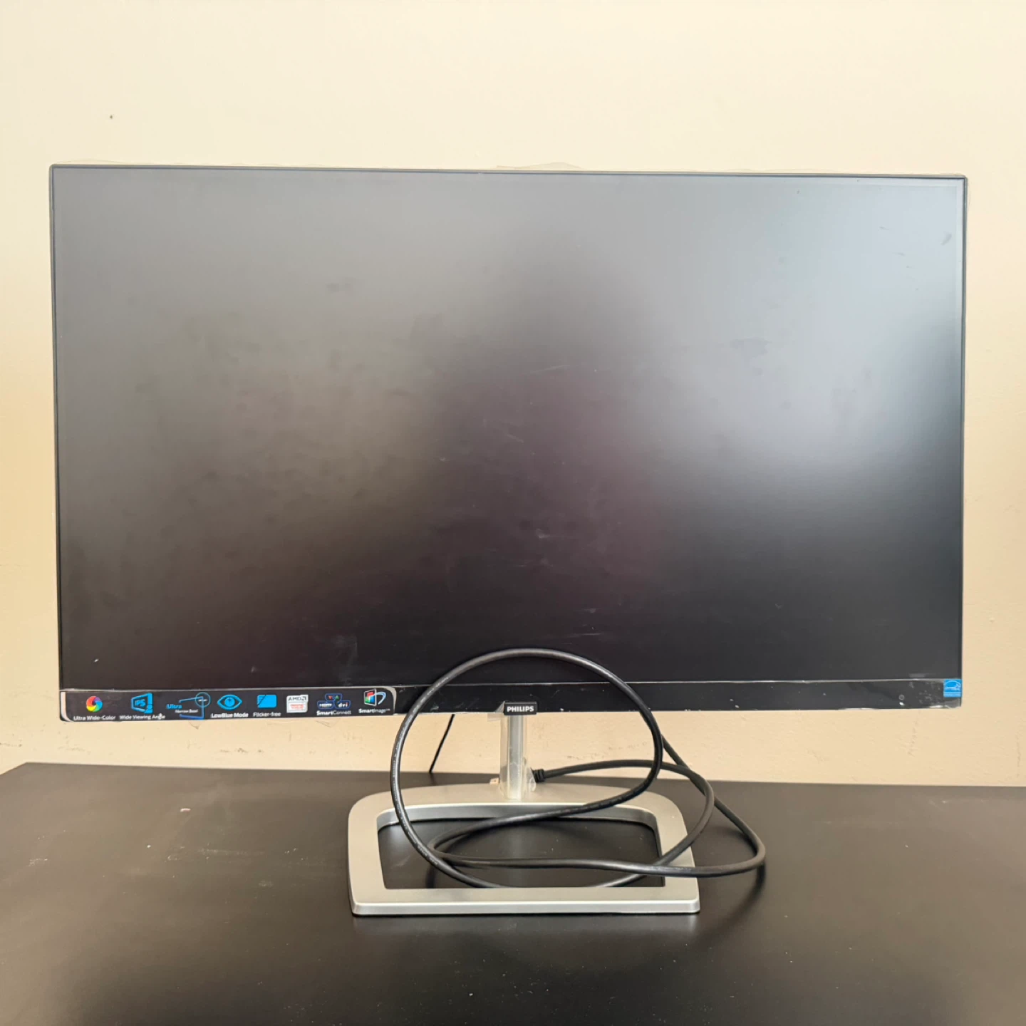 Philips 27” Monitor