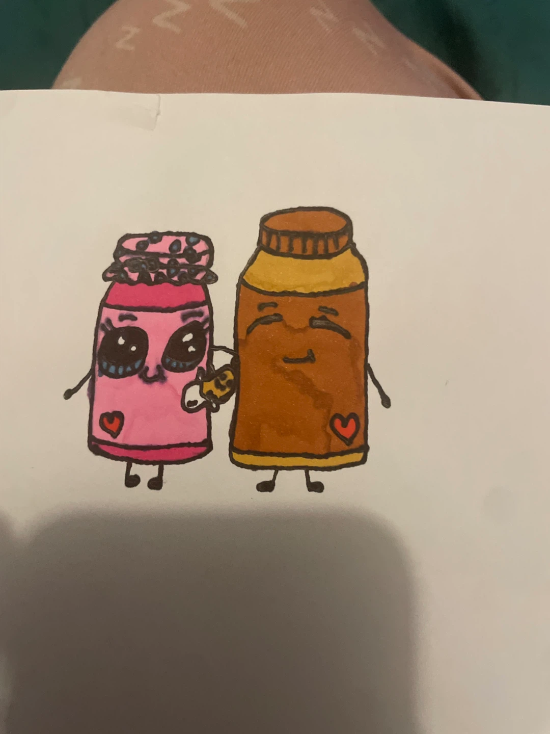 Cute Drawings - photo 5