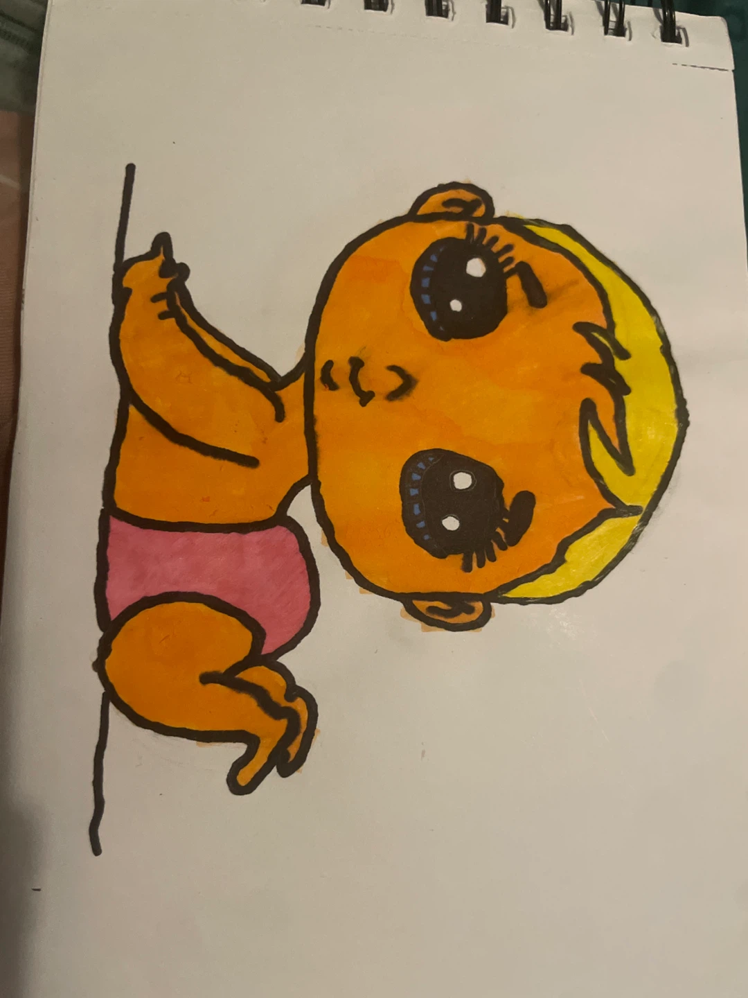 Cute Drawings