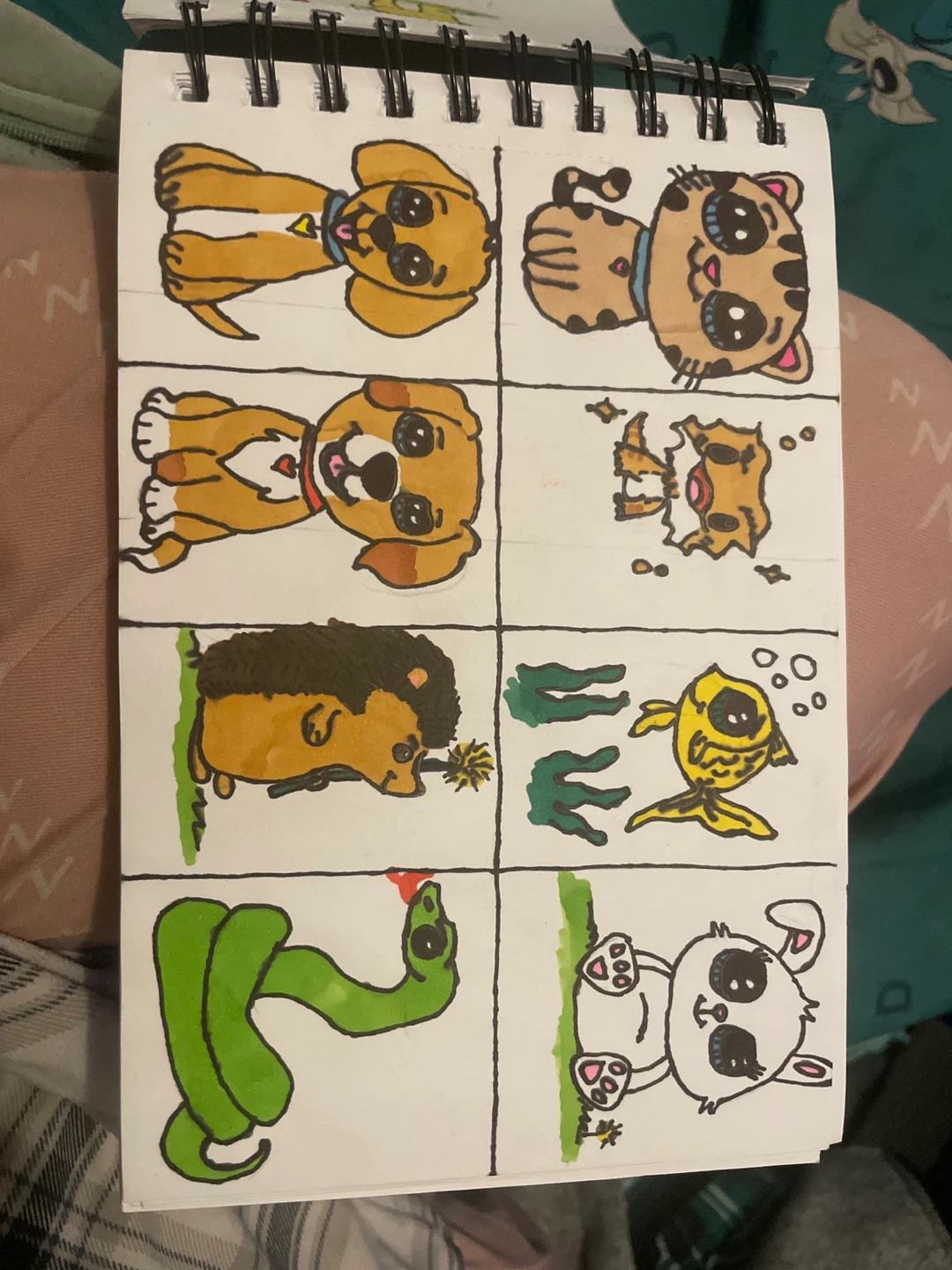Cute Drawings - photo 3