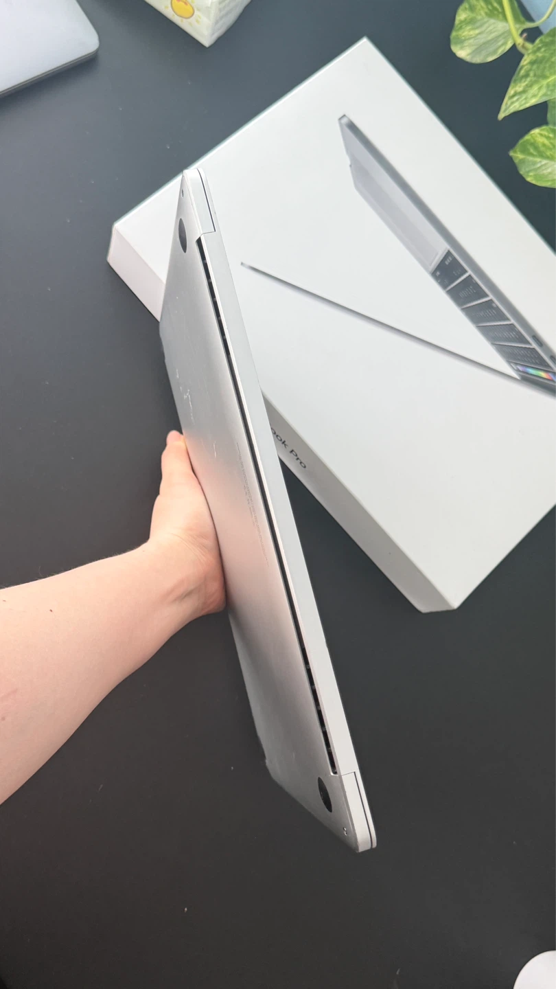 Apple MacBook Pro 13-inch Laptop - photo 5