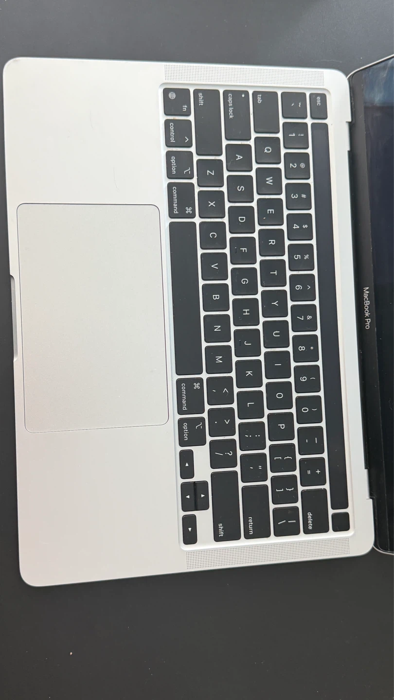 Apple MacBook Pro 13-inch Laptop - photo 4