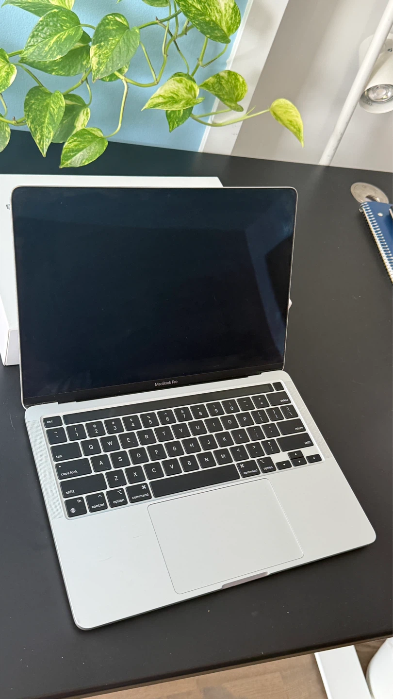Apple MacBook Pro 13-inch Laptop - photo 3