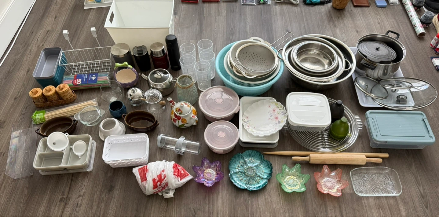 MOVING SALE EVERYTHING $1-$10 - photo 4