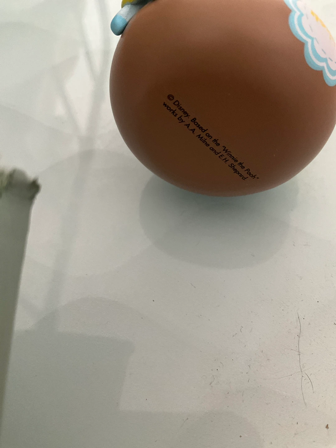 Miniso Winnie Pooh figurine - photo 3