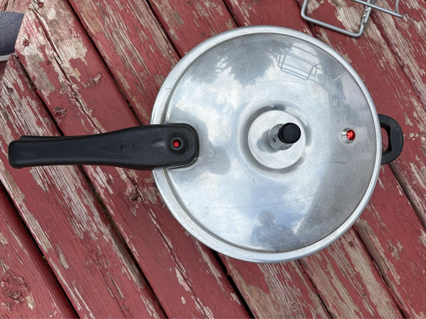 Used Pressure Cooker - photo 2
