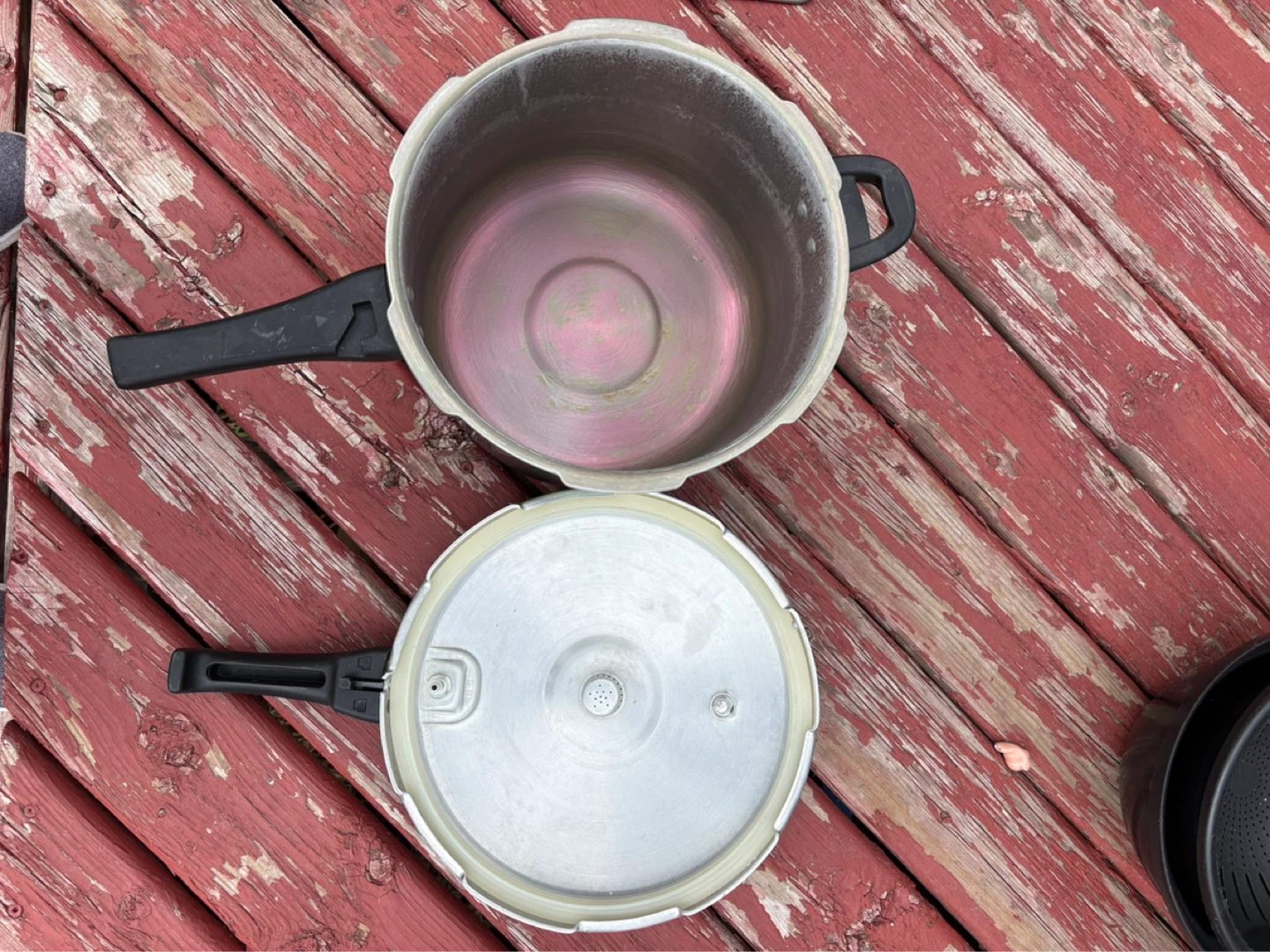 Used Pressure Cooker - photo 3