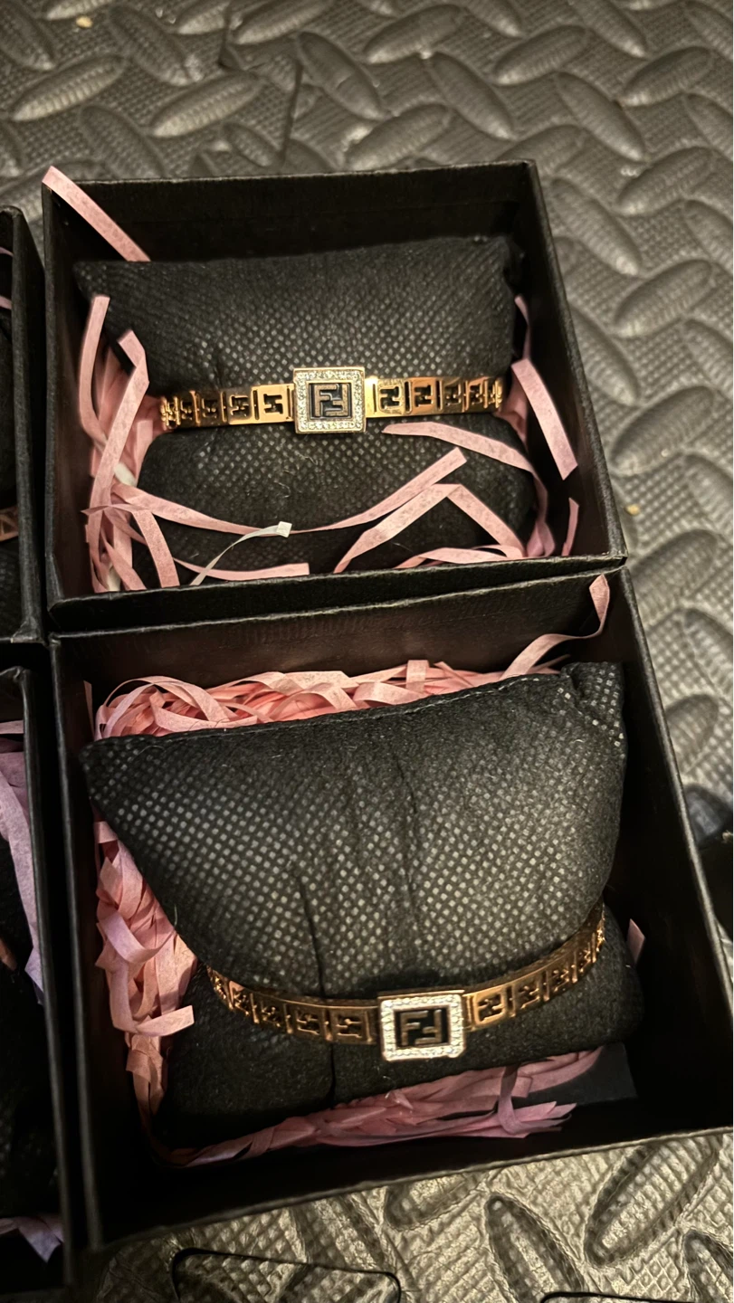 Assorted Inspired Bracelets - photo 4