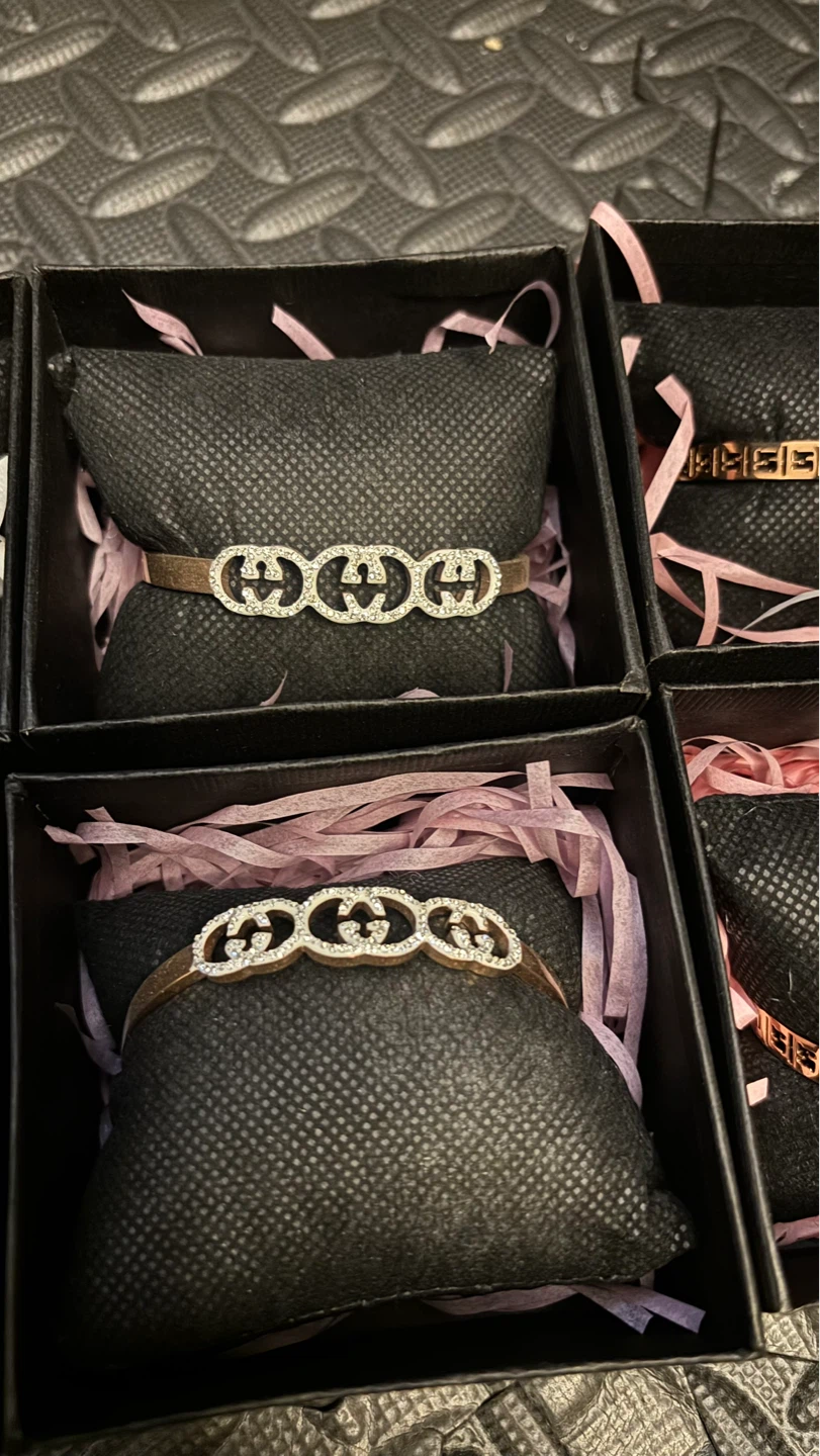Assorted Inspired Bracelets - photo 3