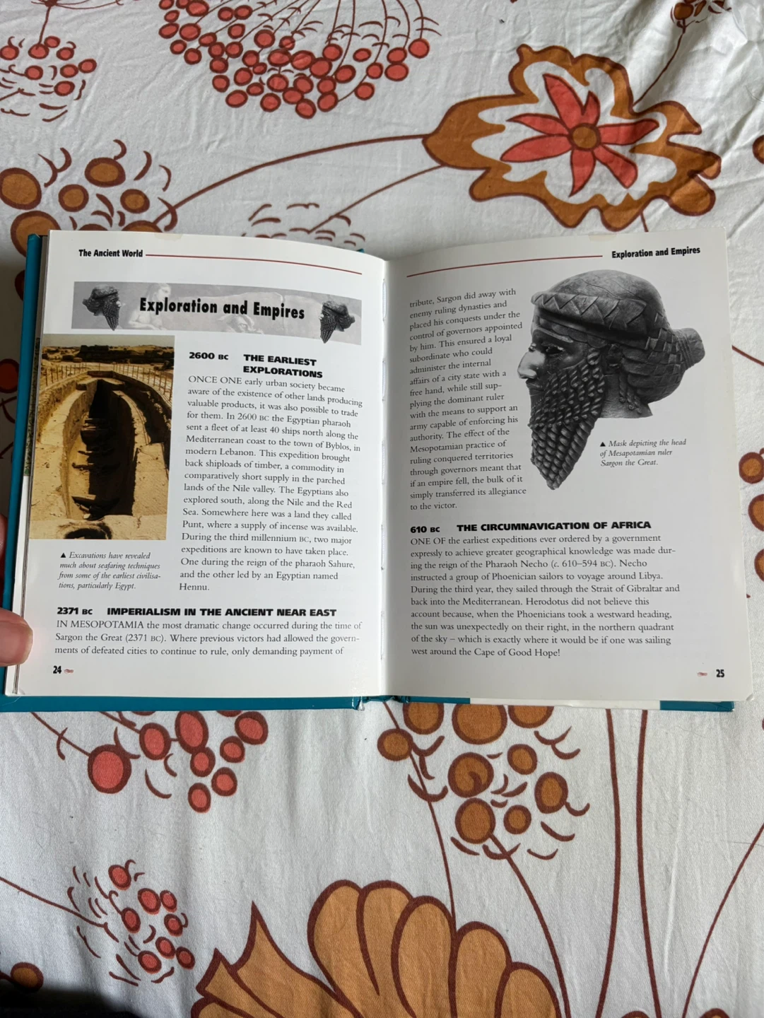 Micropedia World History Book - photo 2
