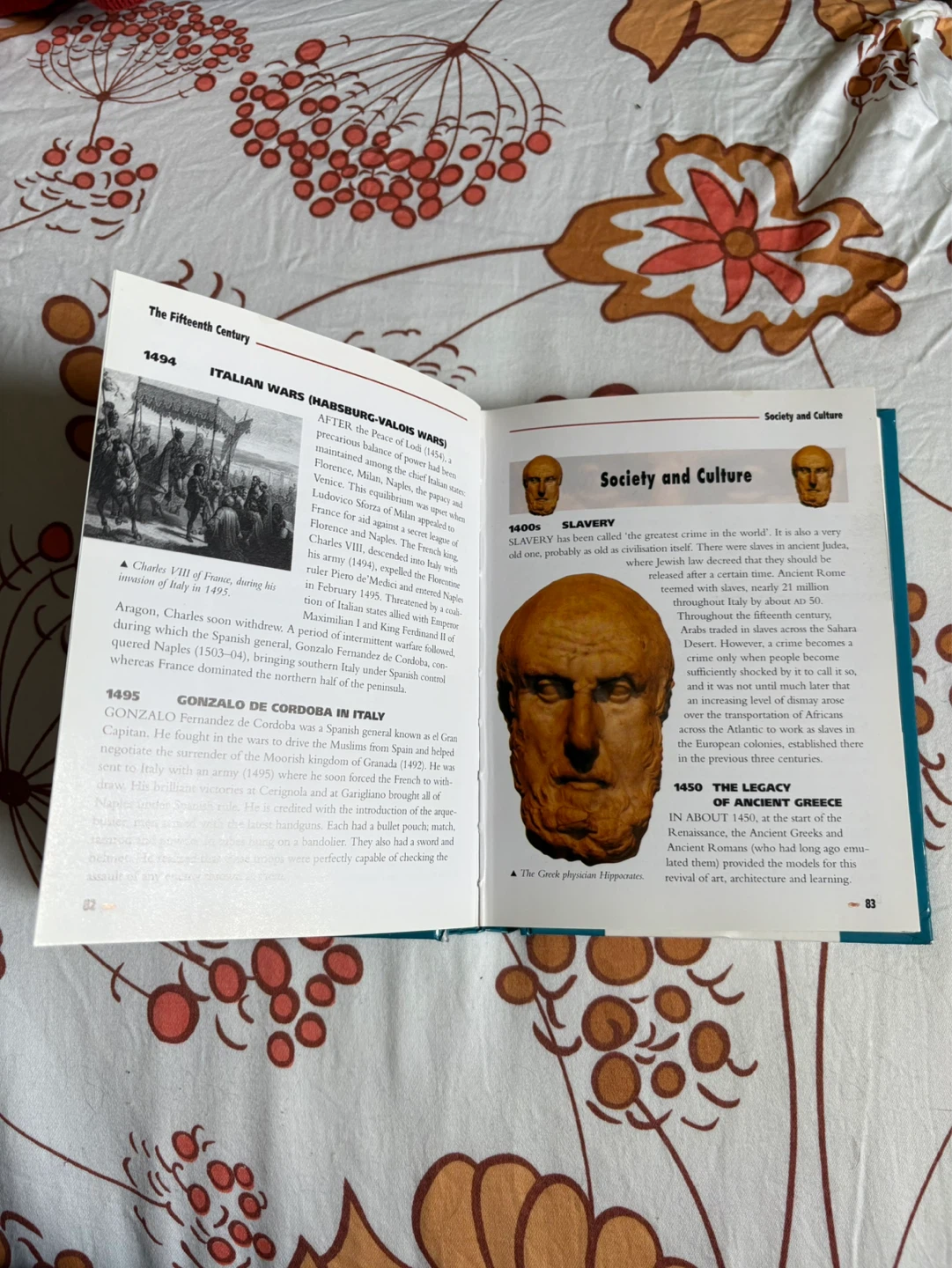 Micropedia World History Book - photo 3