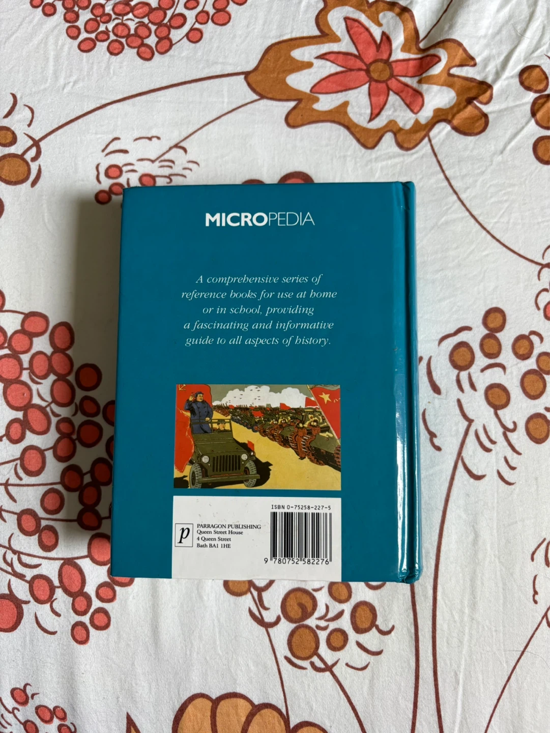 Micropedia World History Book - photo 5