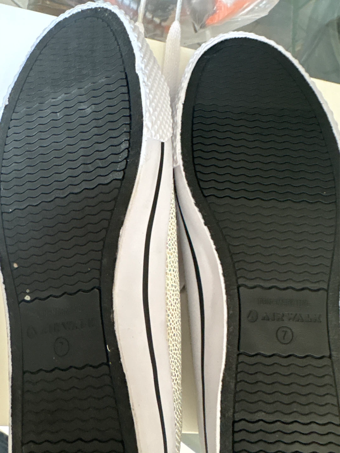 Airwalk Women's Sneakers Size 7 - photo 5