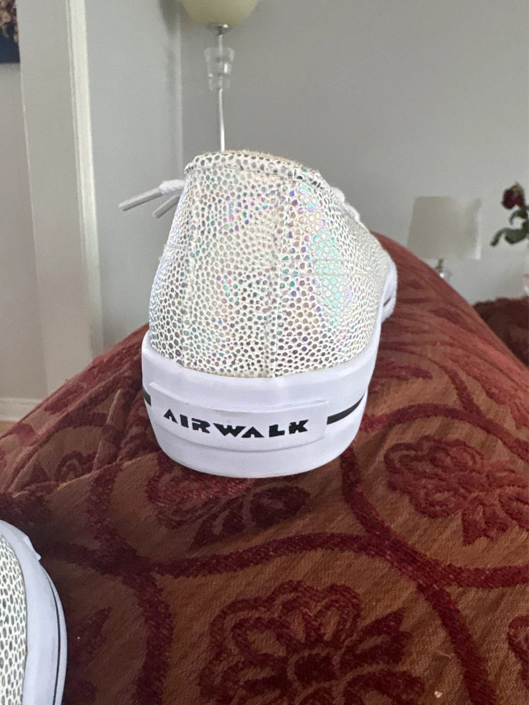 Airwalk Women's Sneakers Size 7 - photo 2
