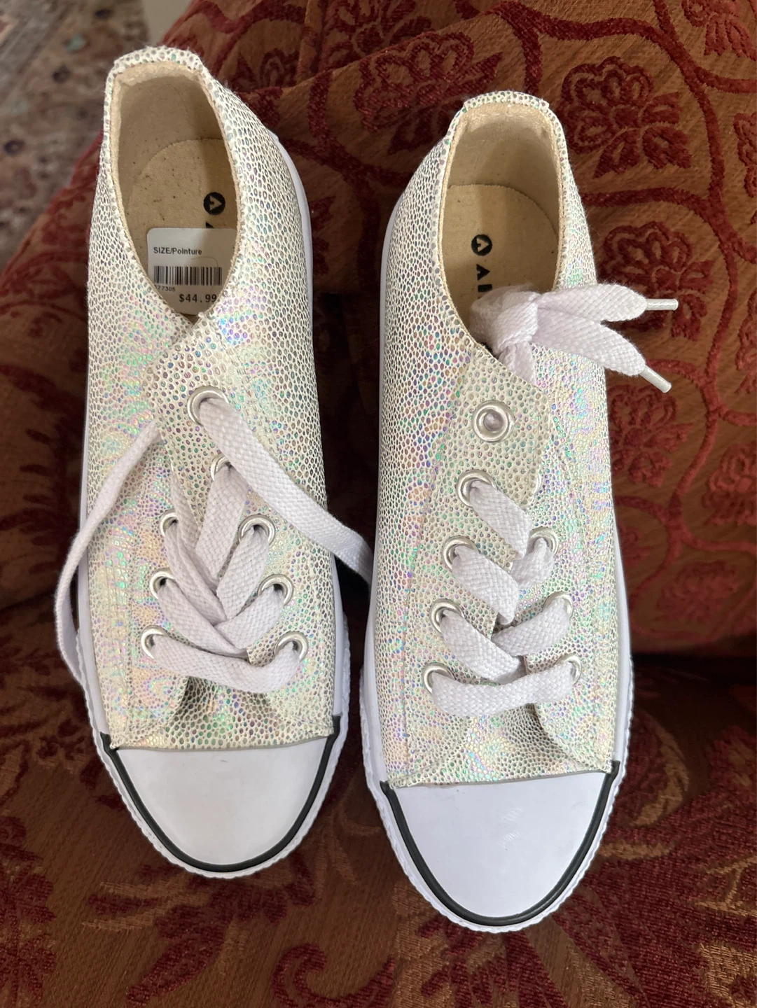 Airwalk Women's Sneakers Size 7