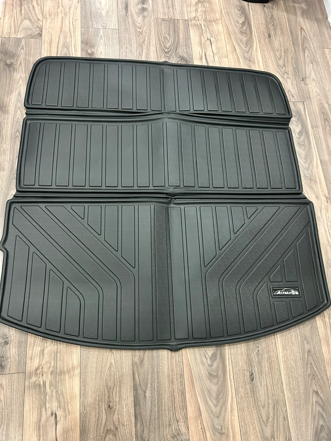 Mazda CX-90 trunk mat (Brand new)