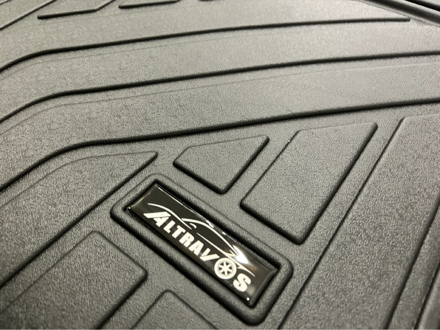 Mazda CX-90 trunk mat (Brand new) - photo 2