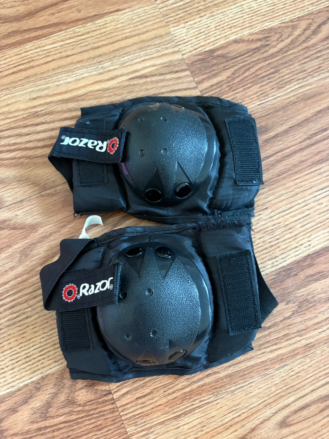 Razor Kids Protective Gear Set (elbow/knee pads )/ wrist guards - photo 3