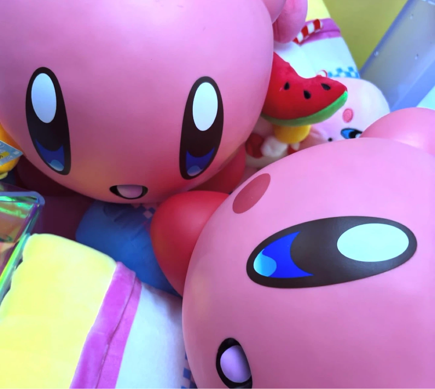 Kirby Plush Toys - photo 3