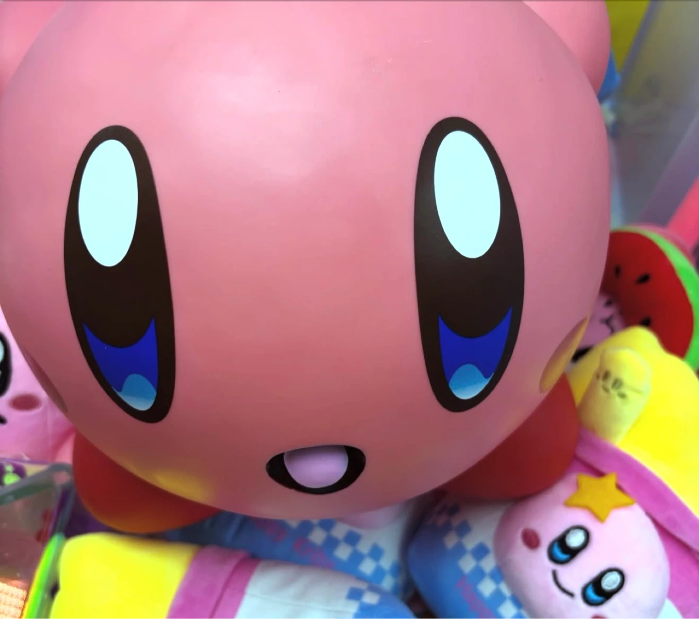 Kirby Plush Toys - photo 2