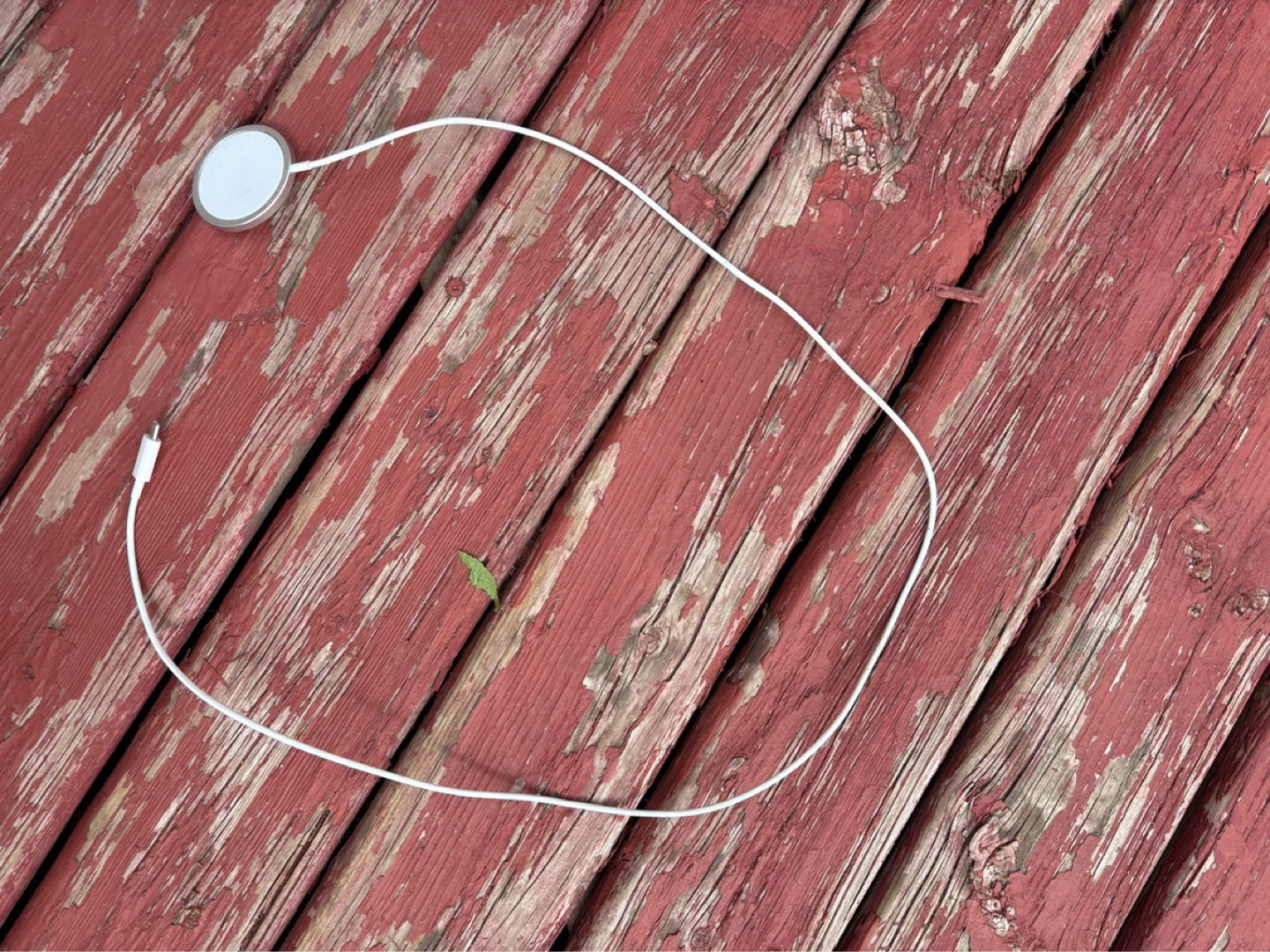 Apple MagSafe Charger