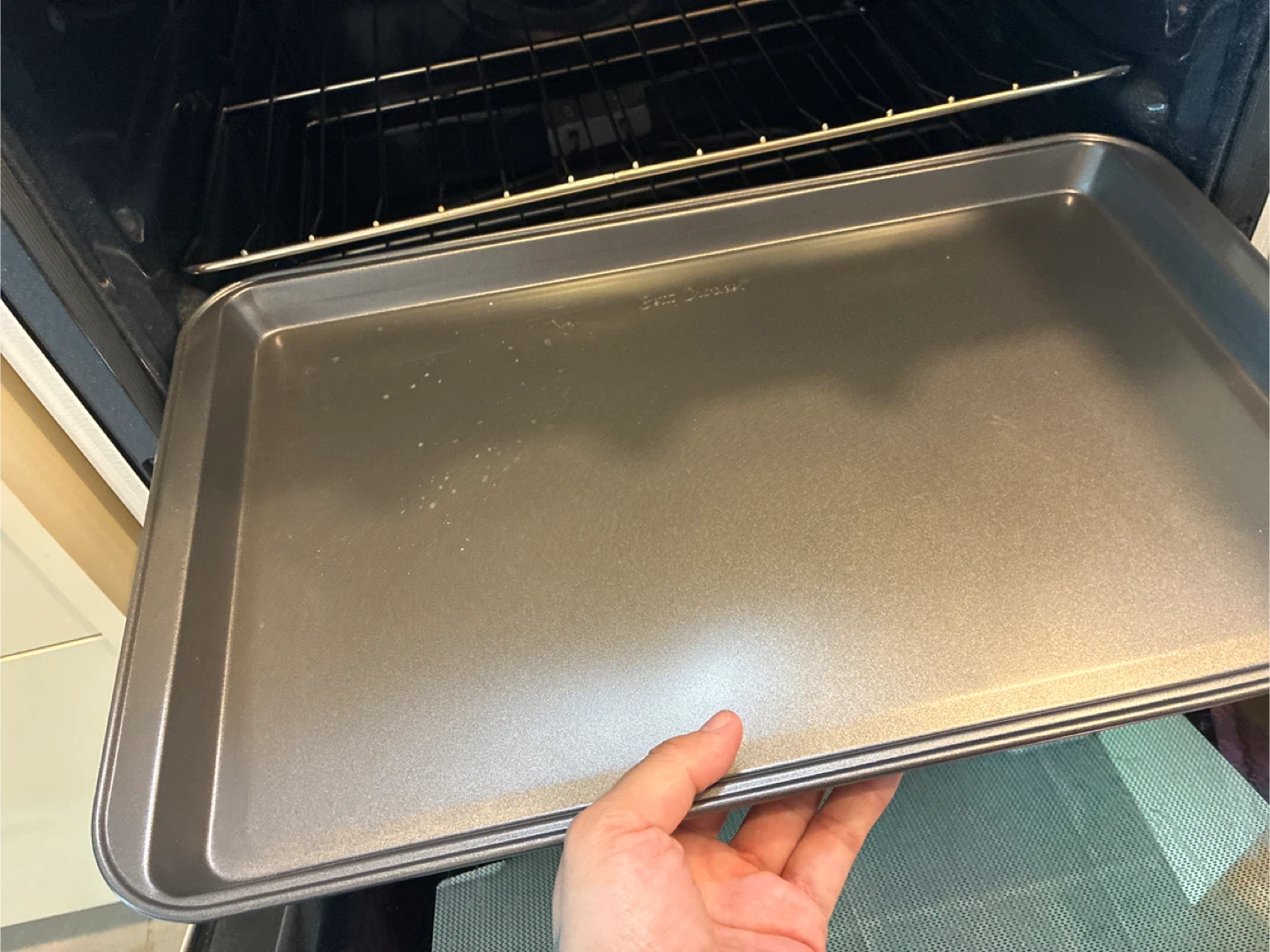 Betty Crocker Baking Sheet - photo 2