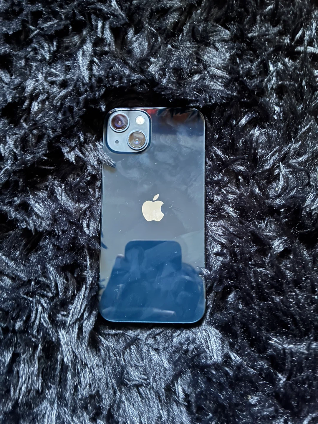 Apple iPhone 13 - 128GB - Midnight