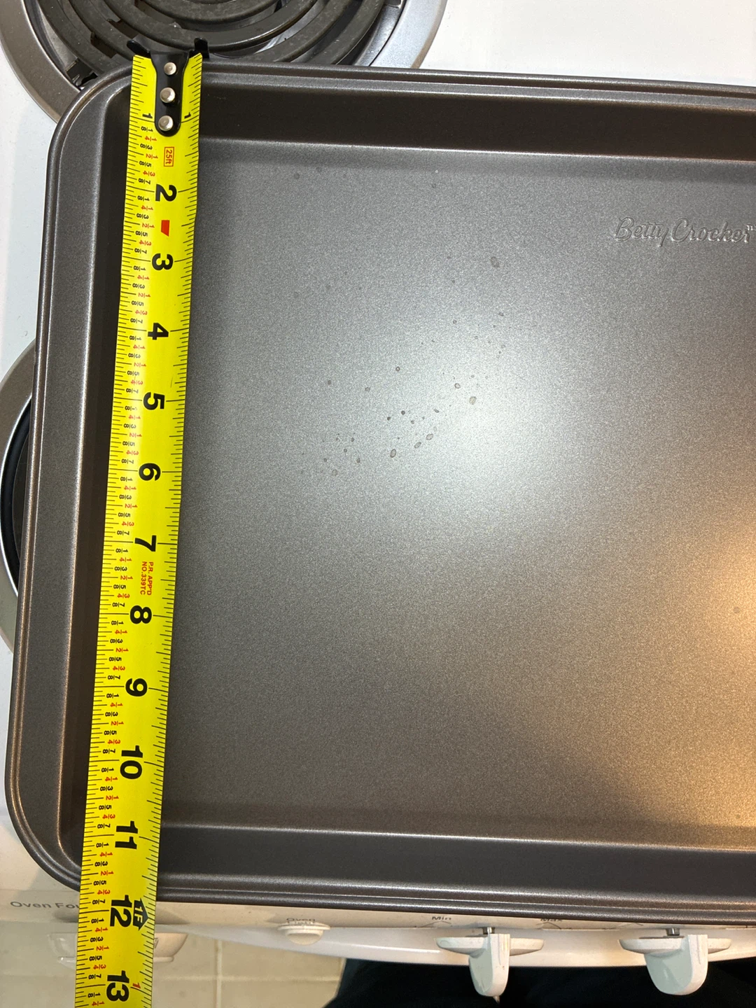 Betty Crocker Baking Sheet - photo 3