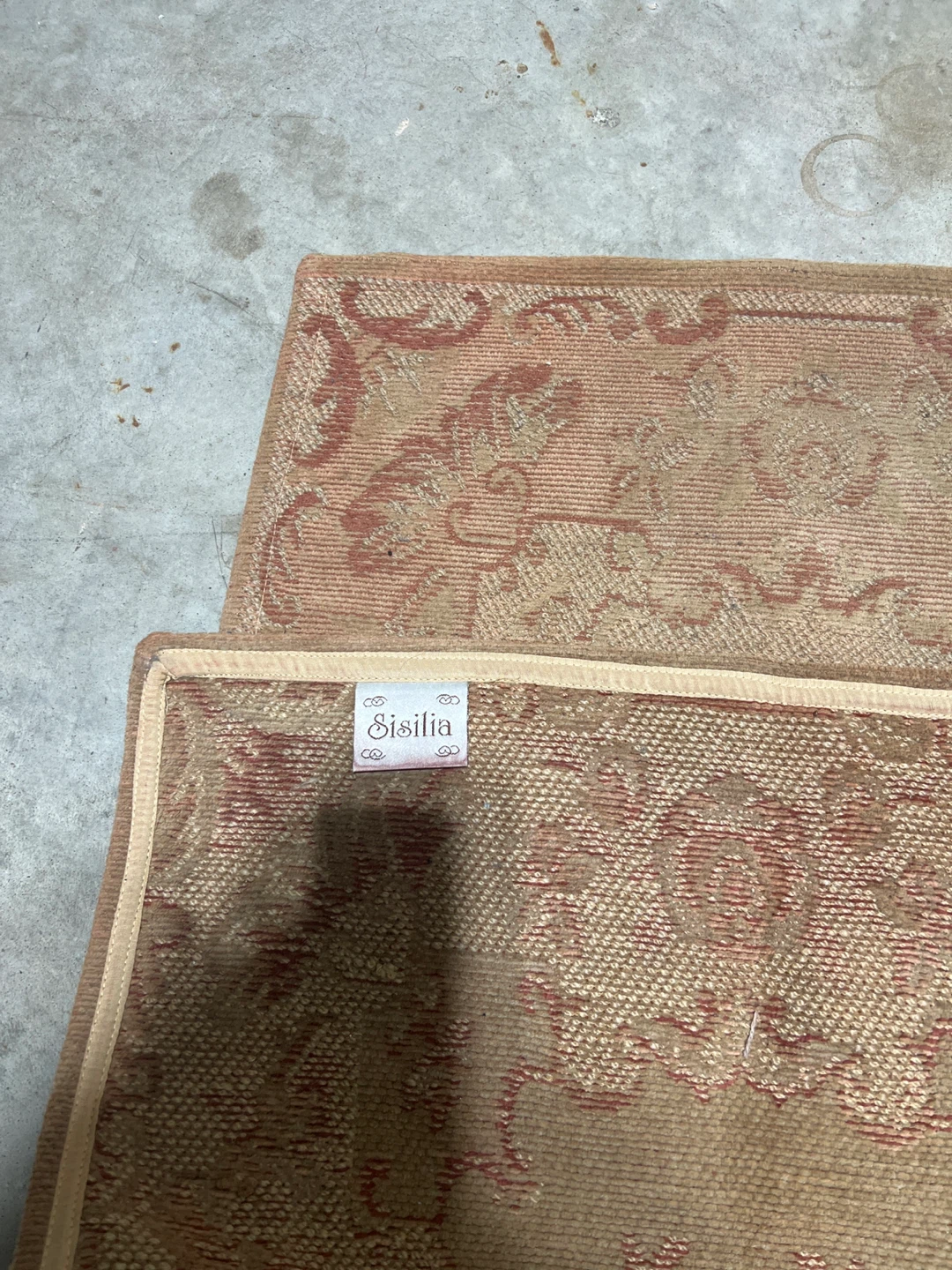 Sisilia Rug - photo 2