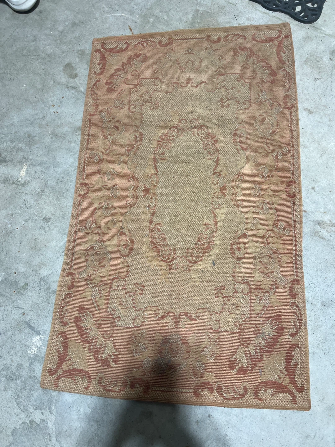 Sisilia Rug