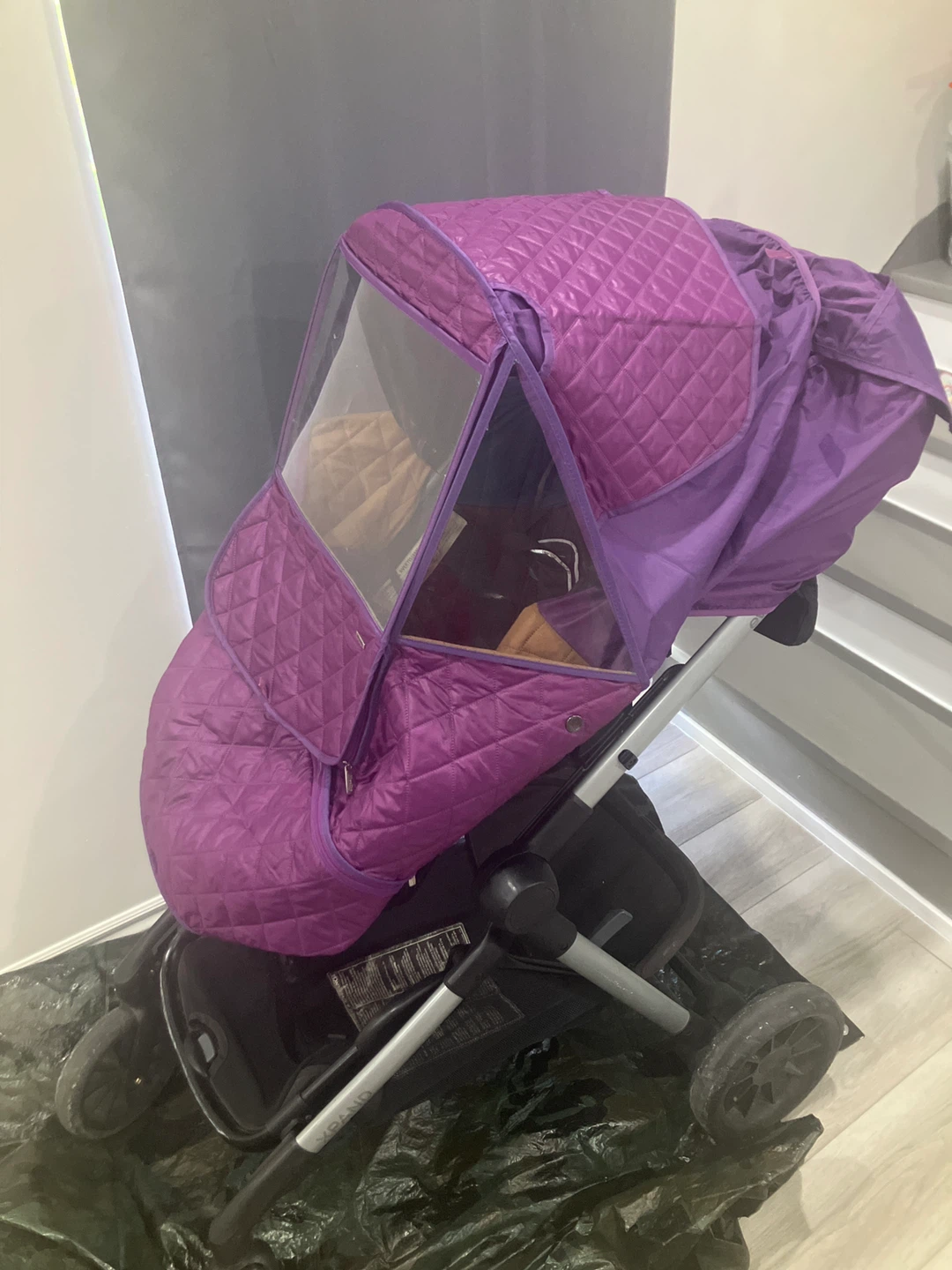 Evenflo Xplore Stroller - photo 4