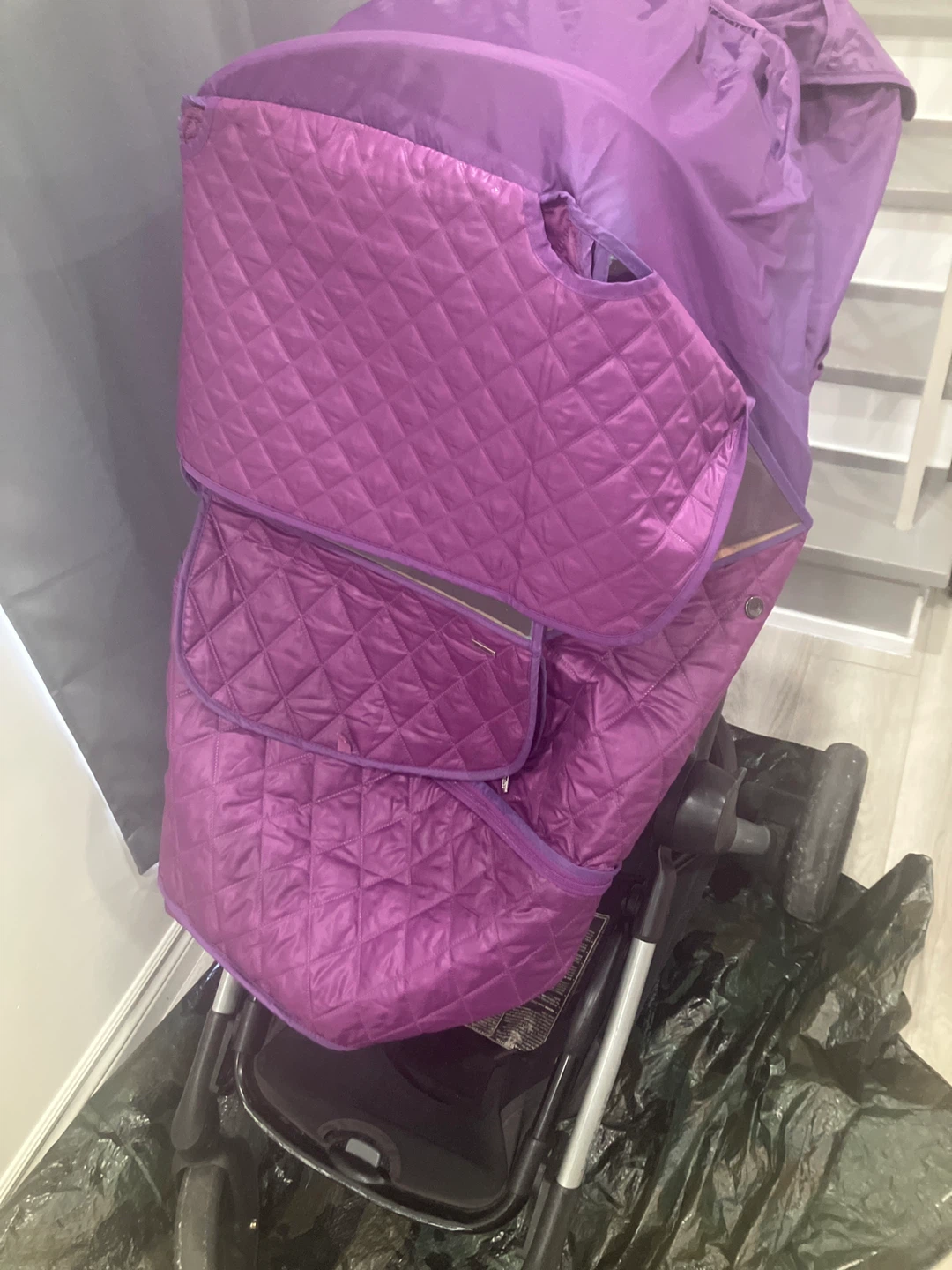 Evenflo Xplore Stroller - photo 5