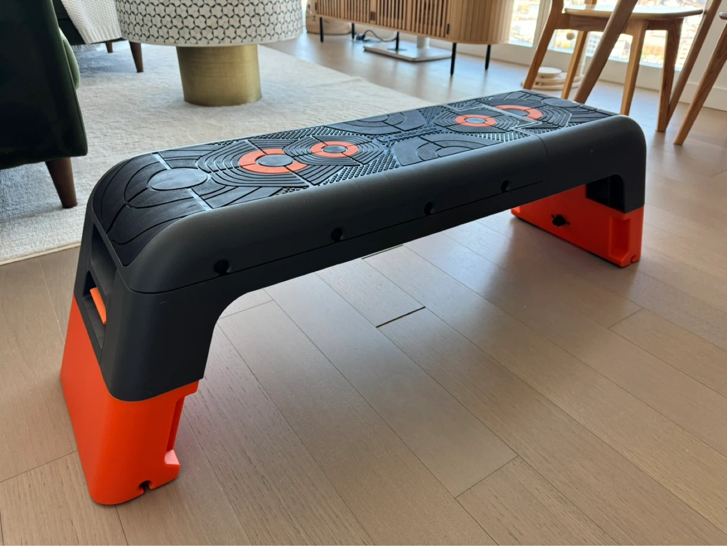 Escape Fitness Step Bench