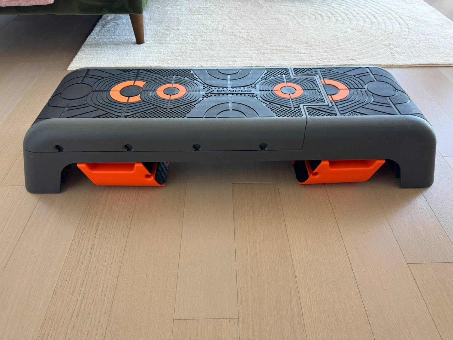 Escape Fitness Step Bench - photo 3