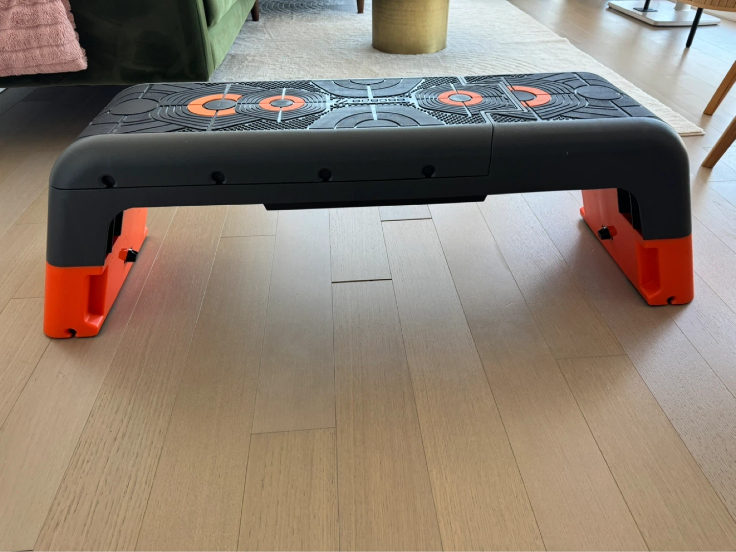 Escape Fitness Step Bench - photo 2