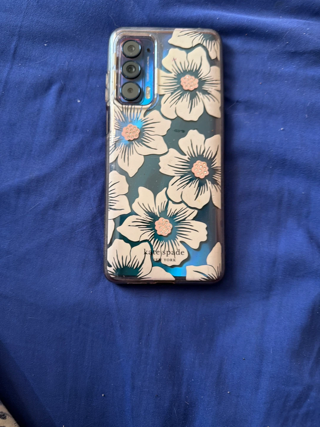 Motorola edge 5G 256 - photo 2