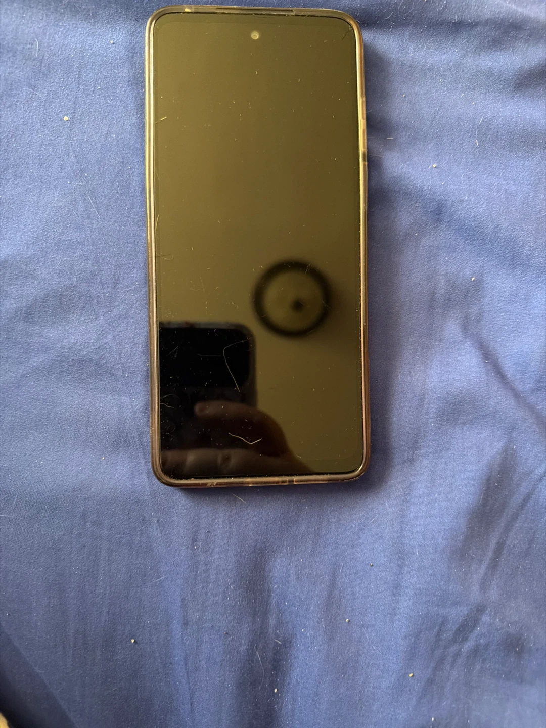Motorola edge 5G 256