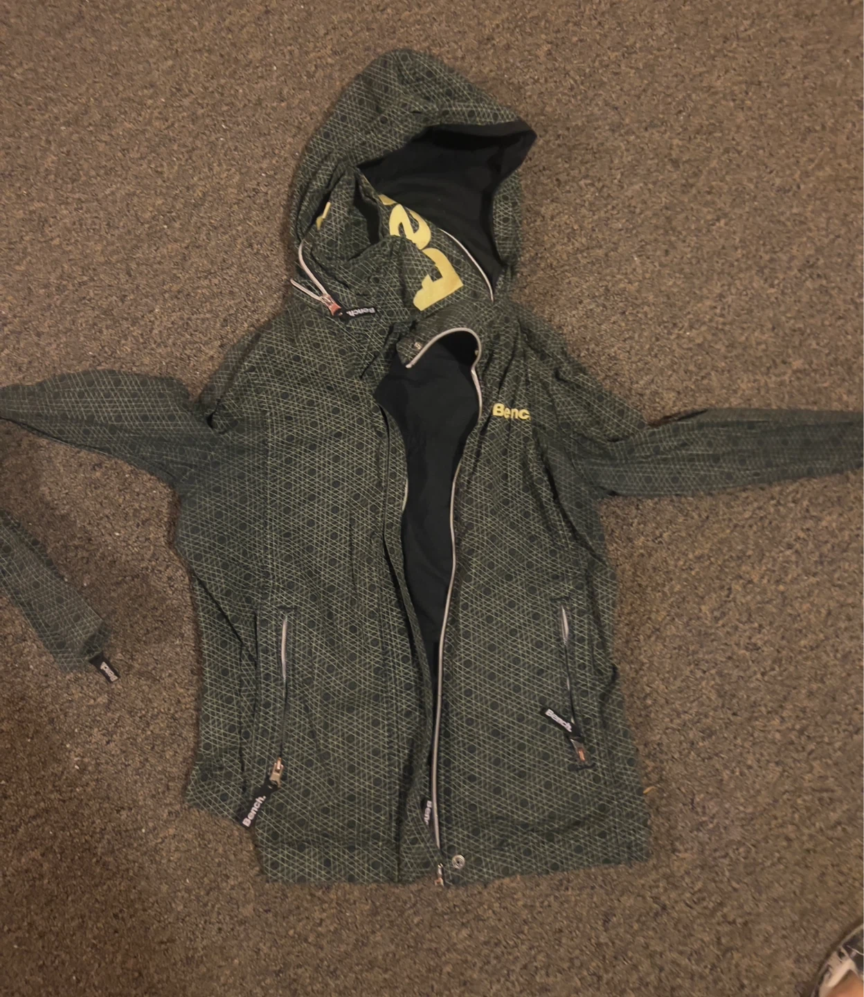 Bundle of 6 Kids Jackets - photo 3