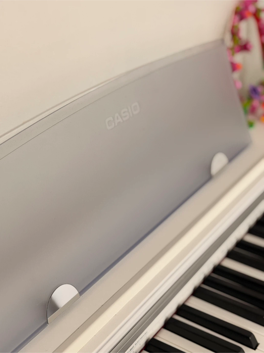 Casio Digital Piano - photo 2