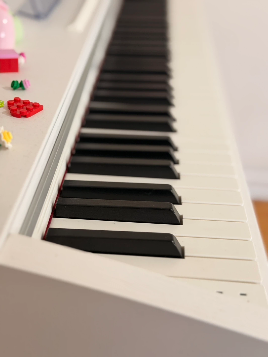 Casio Digital Piano - photo 4