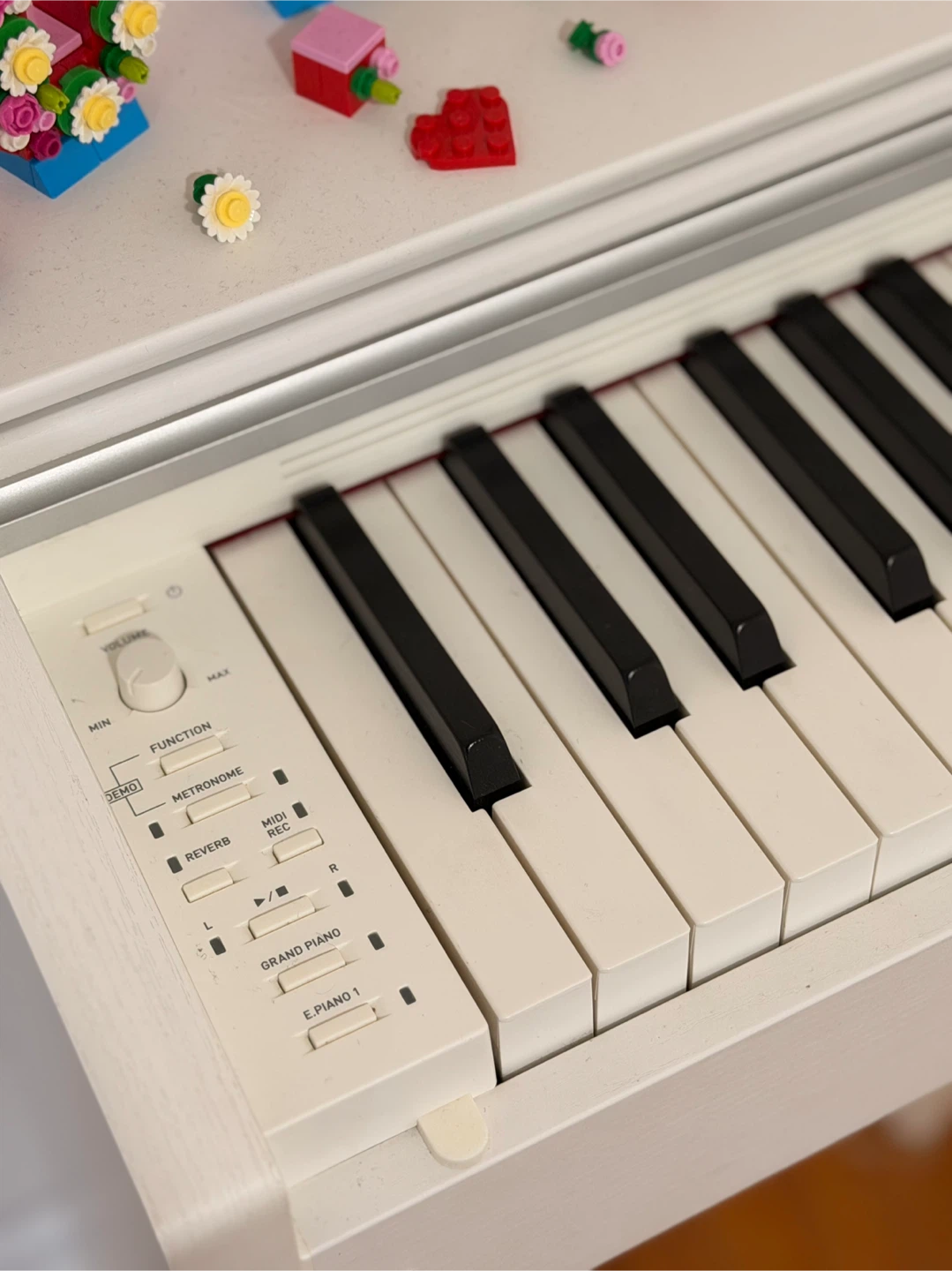 Casio Digital Piano - photo 3
