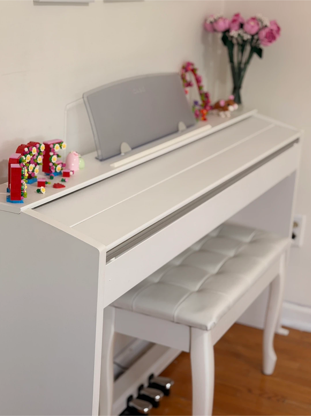 Casio Digital Piano