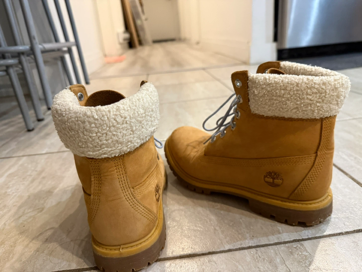 Take all Timberland Boots - Various Styles - photo 4