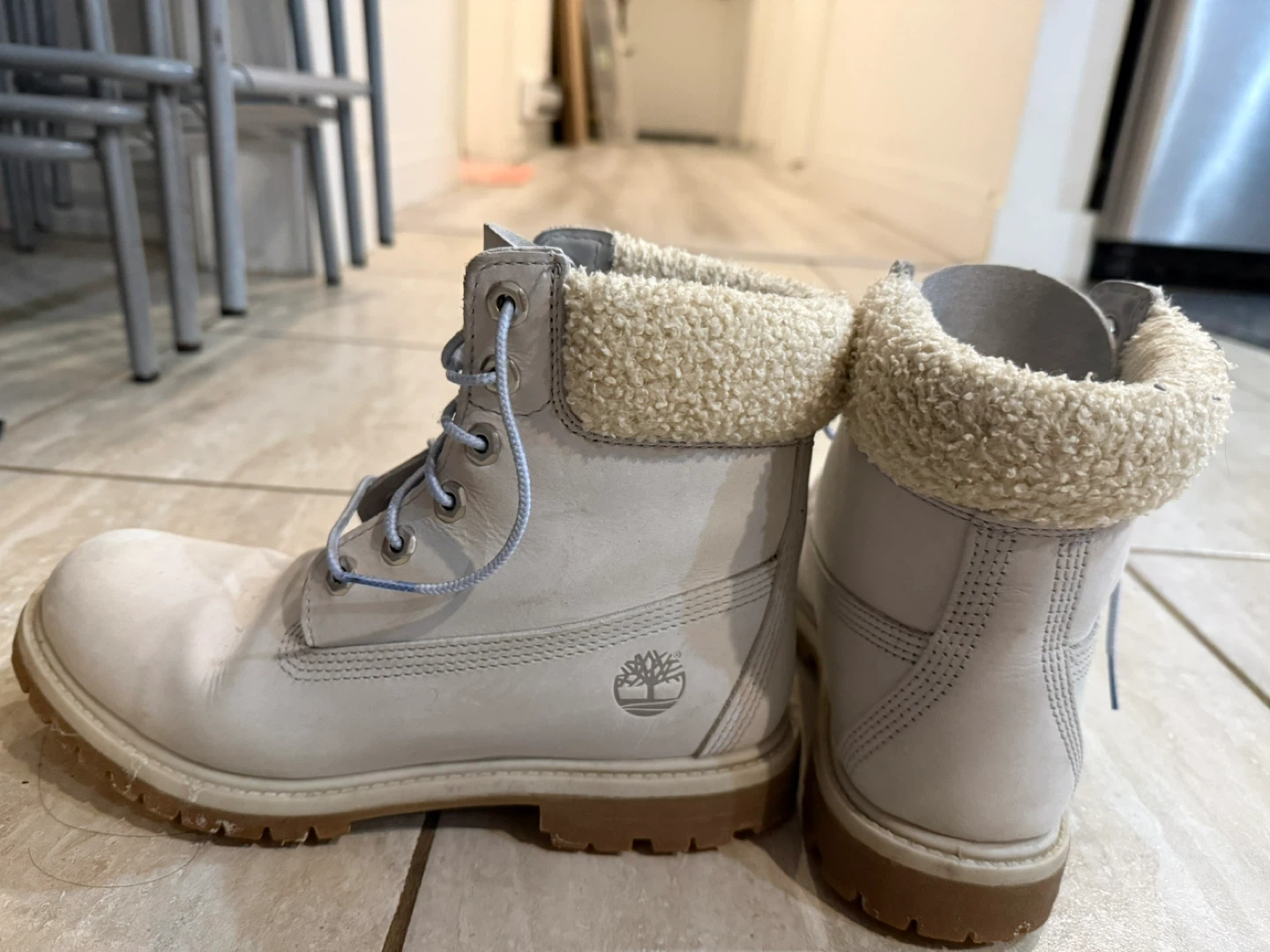 Take all Timberland Boots - Various Styles - photo 3
