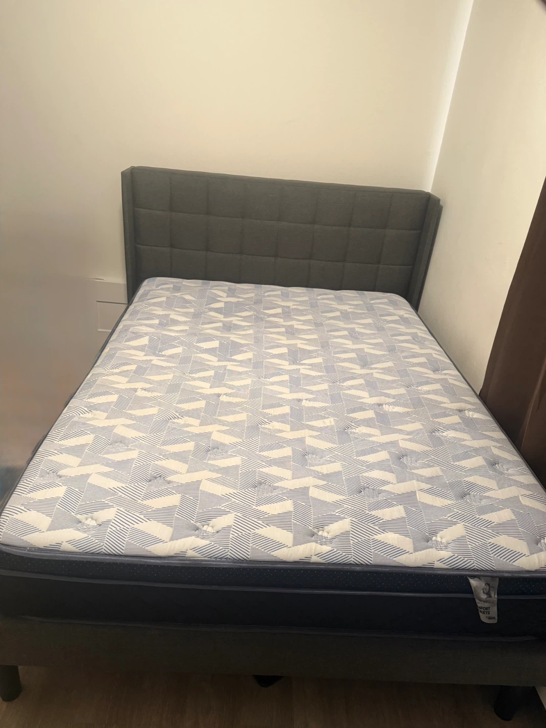 Queen Size Mattress w
