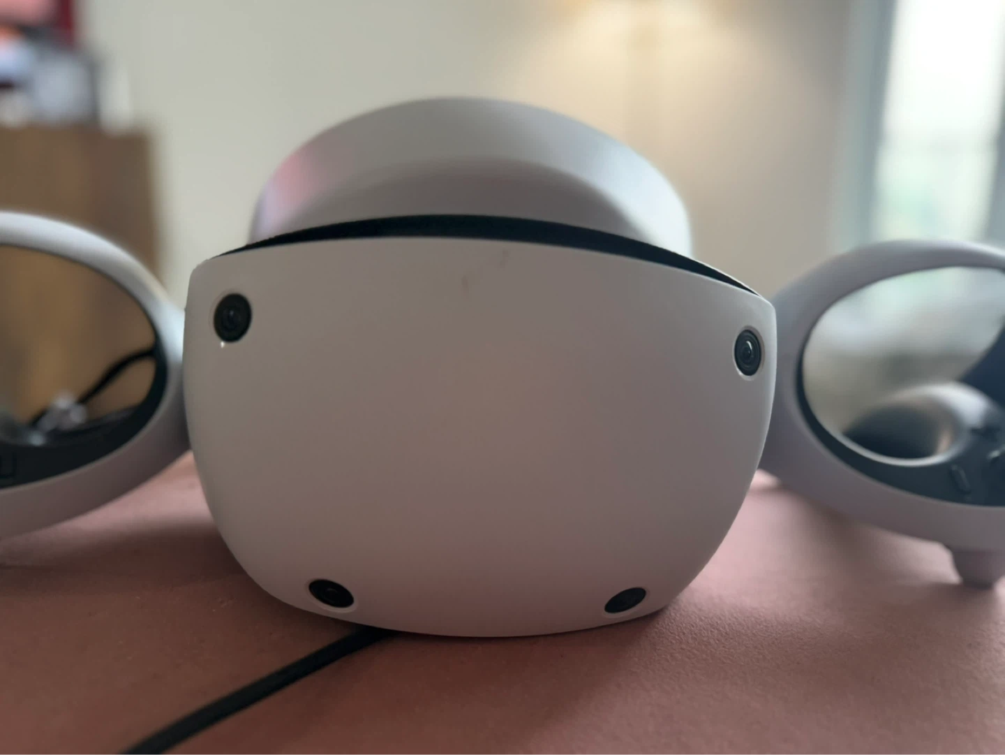 Sony PlayStation VR2 VR Headset