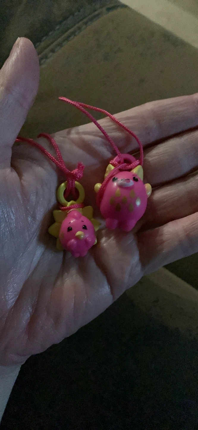 $5 for both pinky pop