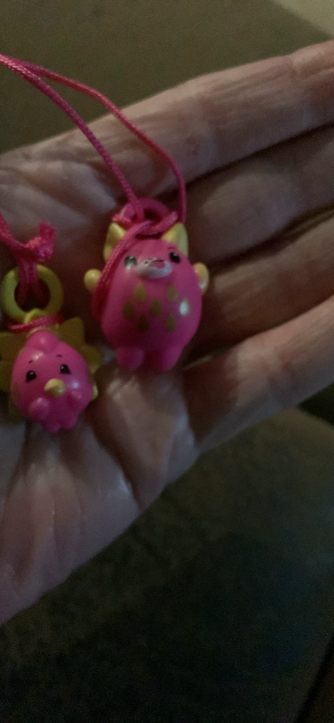 $5 for both pinky pop - photo 2