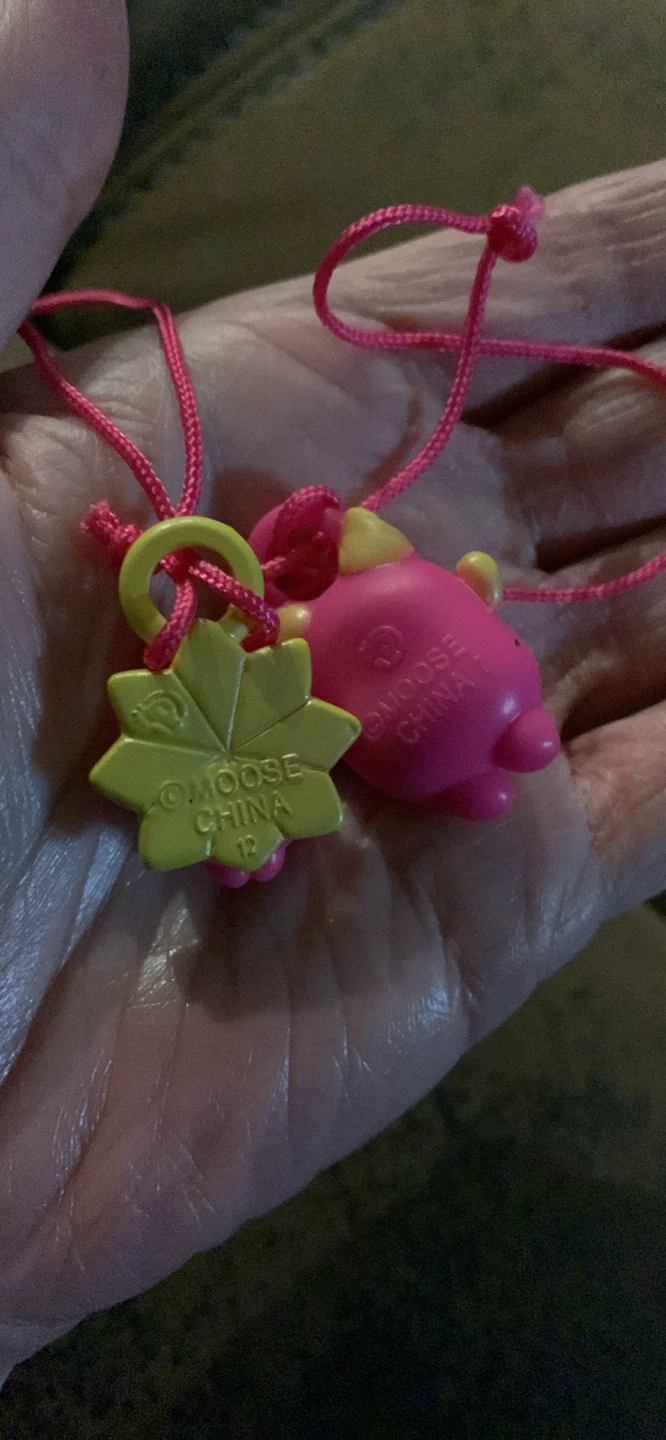 $5 for both pinky pop - photo 4