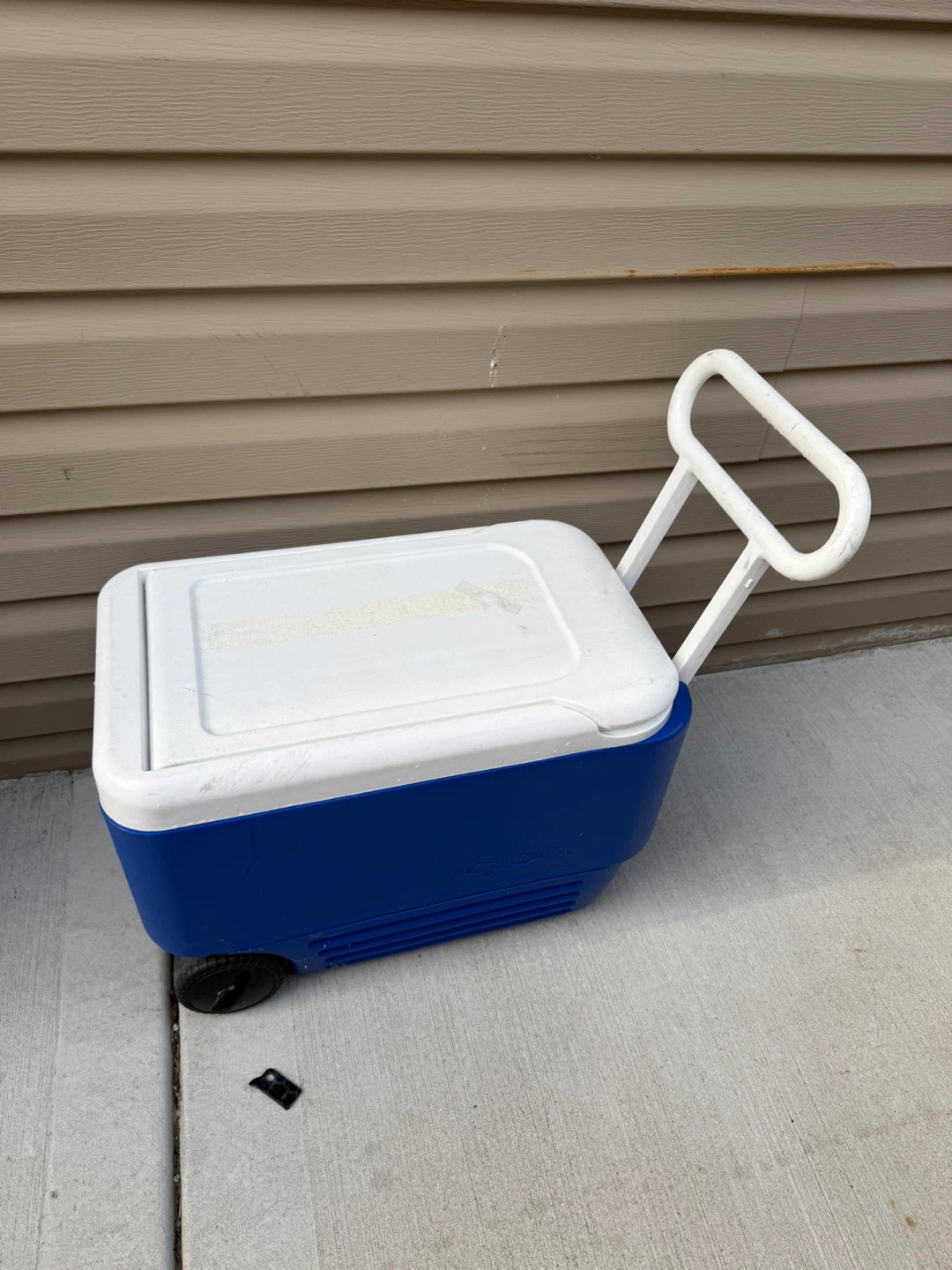 Igloo Rolling Cooler